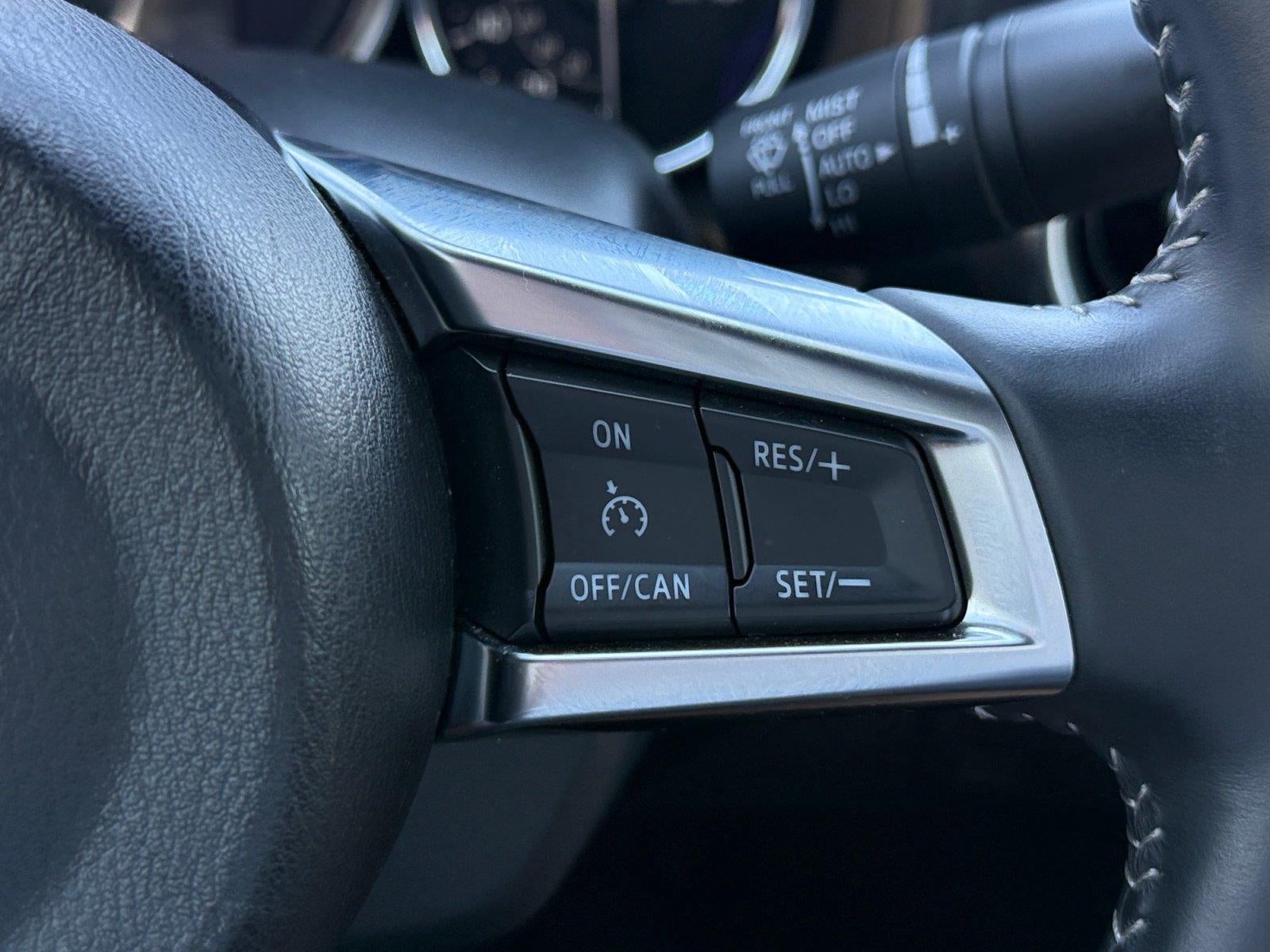 2022 Mazda Mazda MX-5 Miata RF Grand Touring