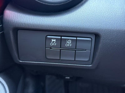 2022 Mazda Mazda MX-5 Miata RF Grand Touring