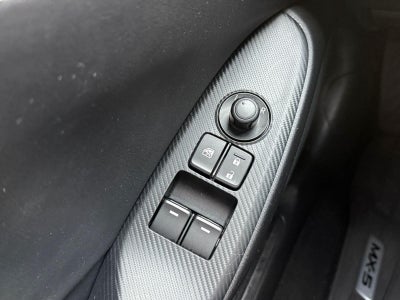 2023 Mazda Mazda MX-5 Miata RF Grand Touring