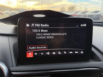 2023 Mazda Mazda MX-5 Miata RF Grand Touring