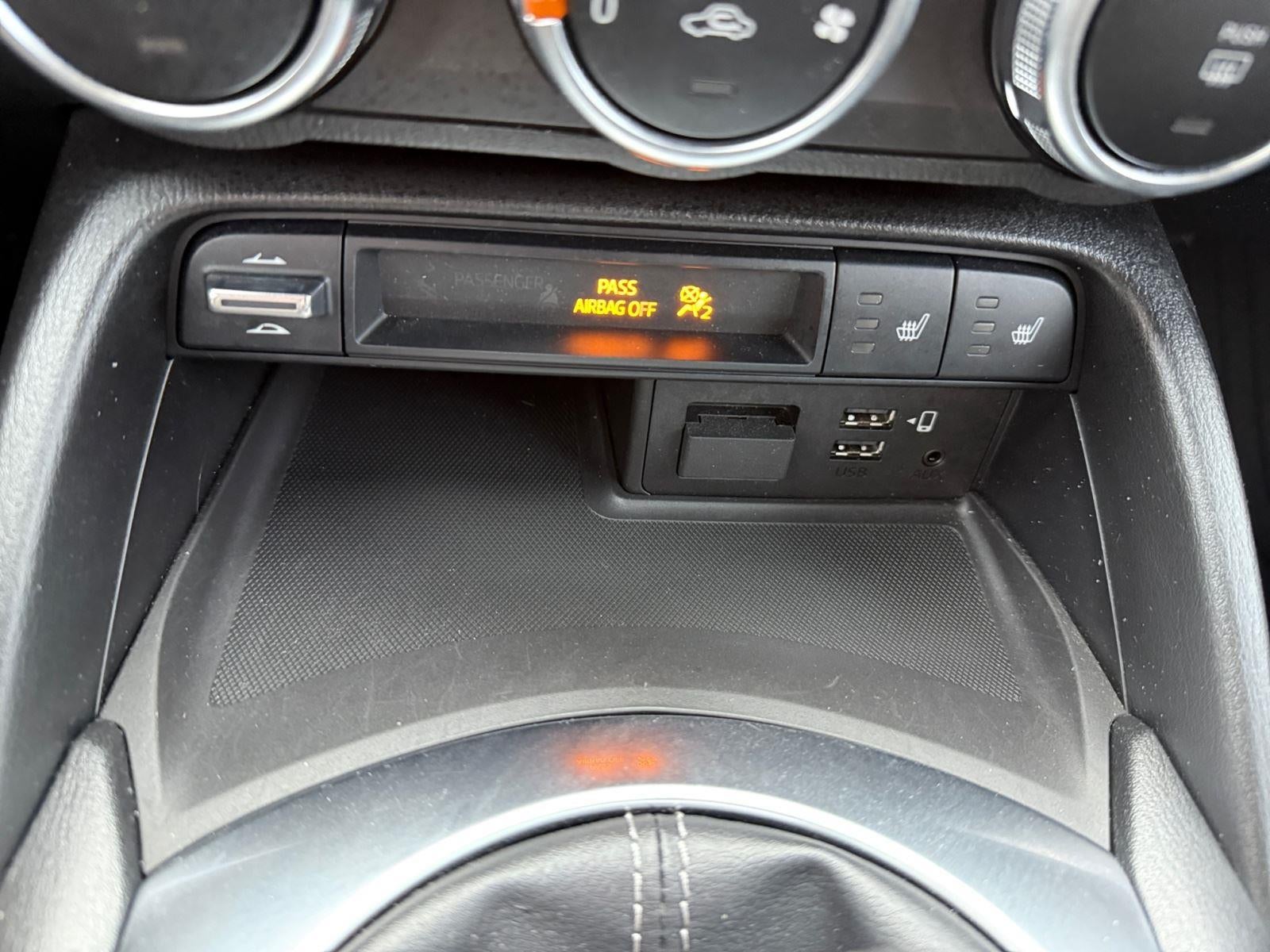 2023 Mazda Mazda MX-5 Miata RF Grand Touring