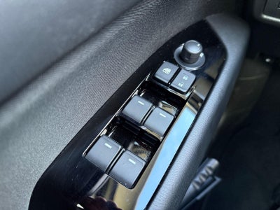 2021 Mazda Mazda CX-5 Sport