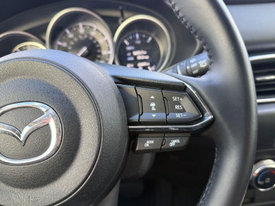 2021 Mazda Mazda CX-5 Sport