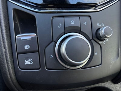 2021 Mazda Mazda CX-5 Sport