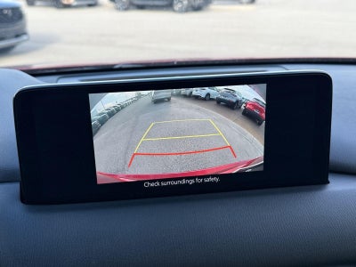 2021 Mazda Mazda CX-5 Sport