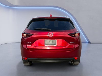 2021 Mazda Mazda CX-5 Sport