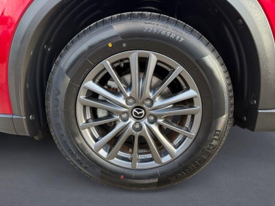 2021 Mazda Mazda CX-5 Sport