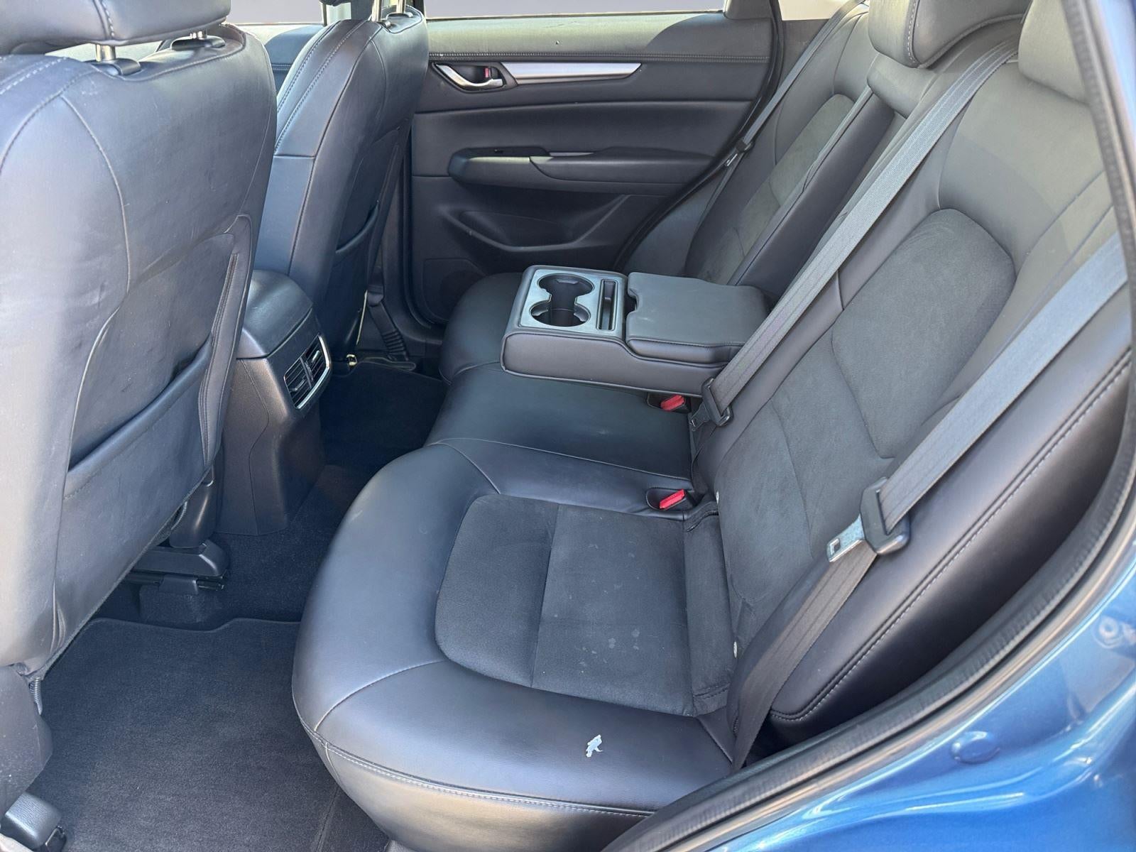 2017 Mazda Mazda CX-5 Touring