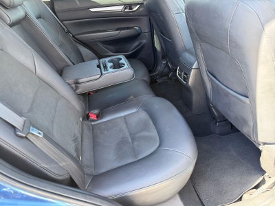 2017 Mazda Mazda CX-5 Touring