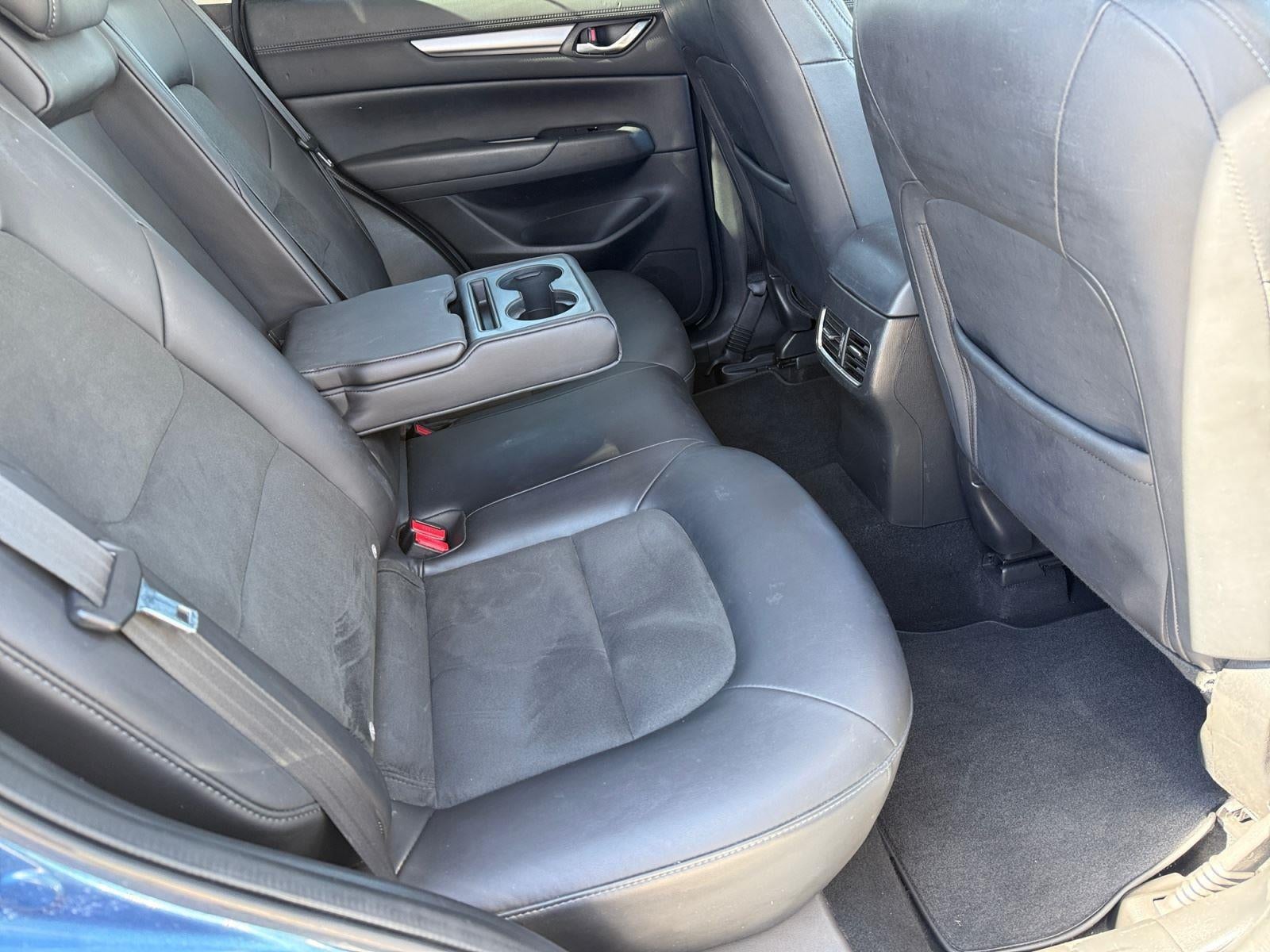 2017 Mazda Mazda CX-5 Touring