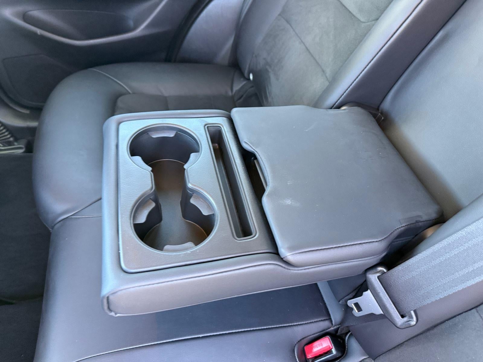 2017 Mazda Mazda CX-5 Touring