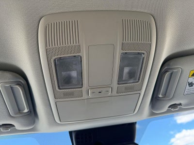 2017 Mazda Mazda CX-5 Touring