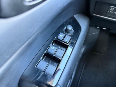 2017 Mazda Mazda CX-5 Touring