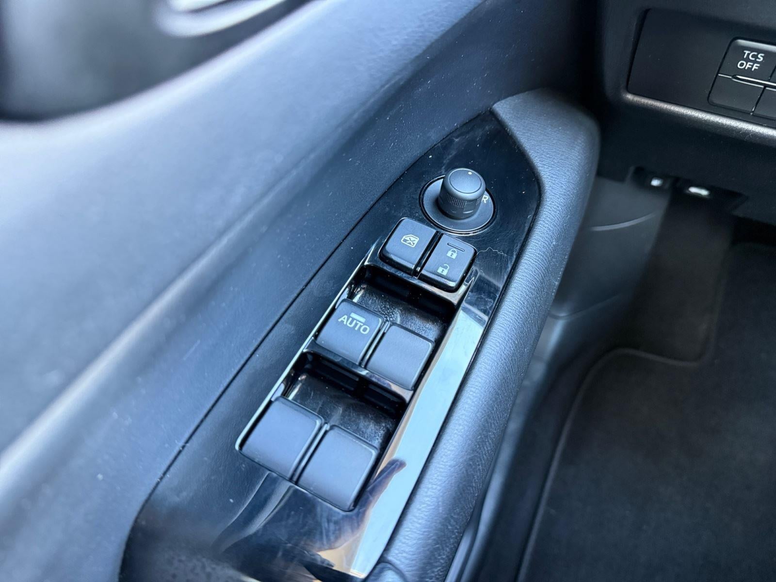 2017 Mazda Mazda CX-5 Touring