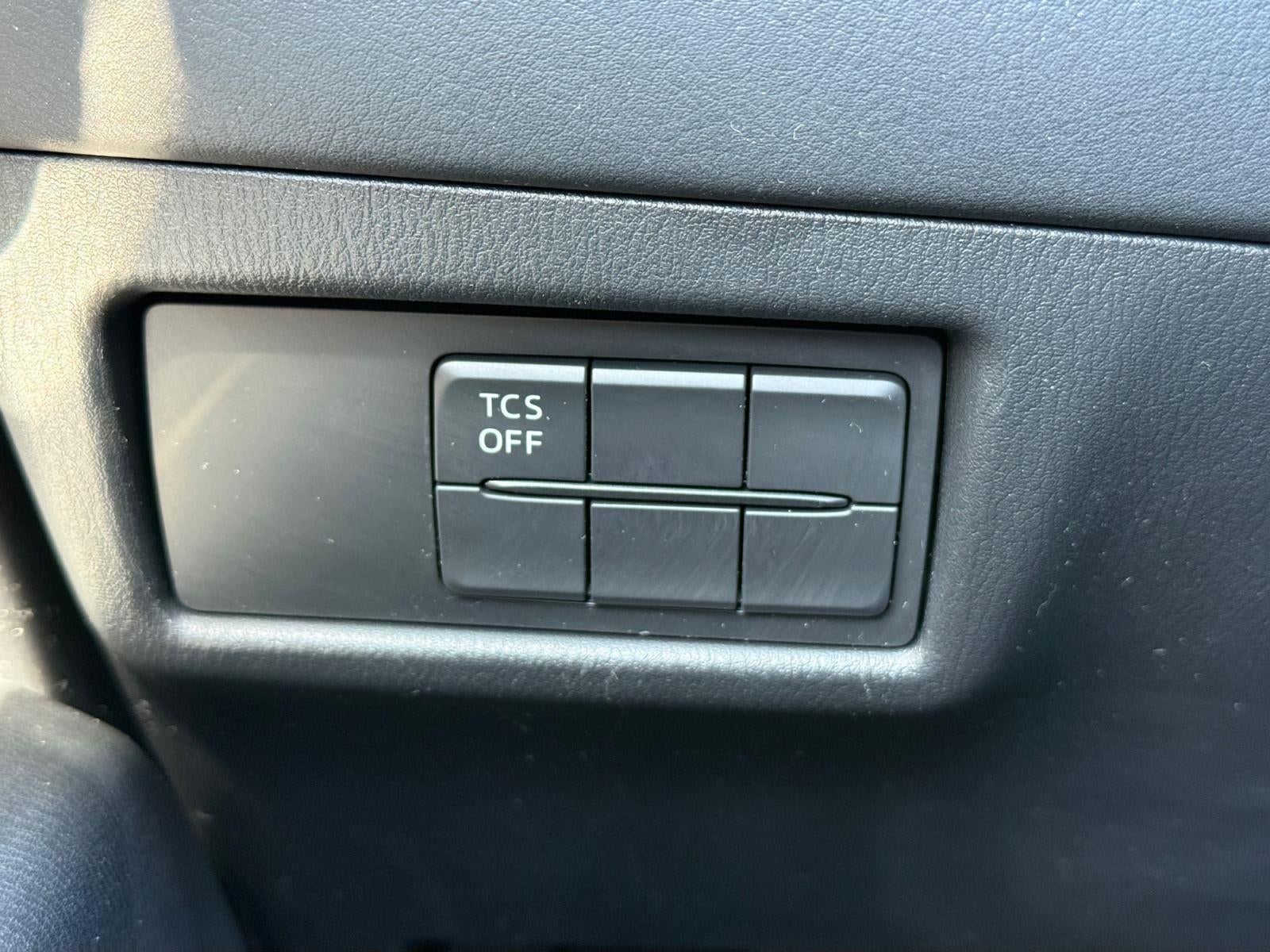 2017 Mazda Mazda CX-5 Touring