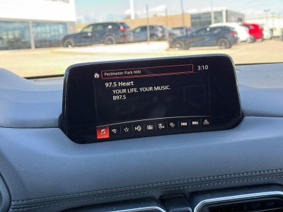 2017 Mazda Mazda CX-5 Touring