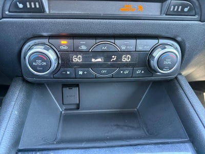 2017 Mazda Mazda CX-5 Touring