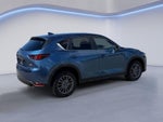 2017 Mazda Mazda CX-5 Touring