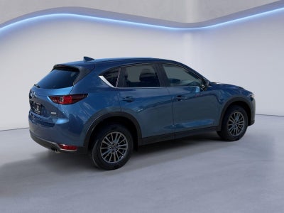 2017 Mazda Mazda CX-5 Touring