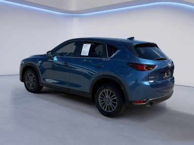 2017 Mazda Mazda CX-5 Touring