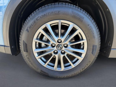 2017 Mazda Mazda CX-5 Touring