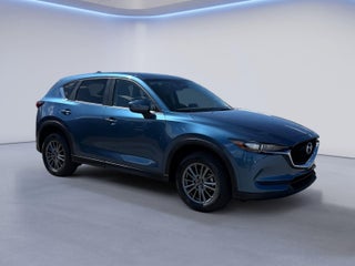 2017 Mazda Mazda CX-5 Touring