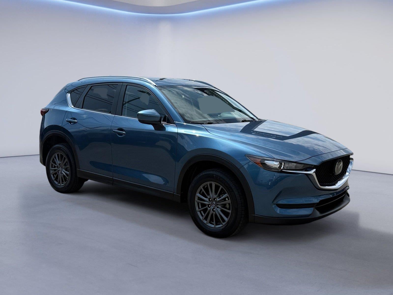 2019 Mazda Mazda Cx-5 Touring