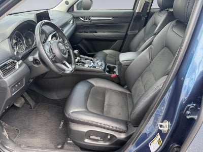 2019 Mazda Mazda Cx-5 Touring