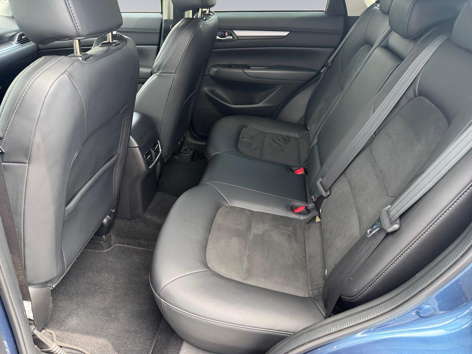 2019 Mazda Mazda Cx-5 Touring