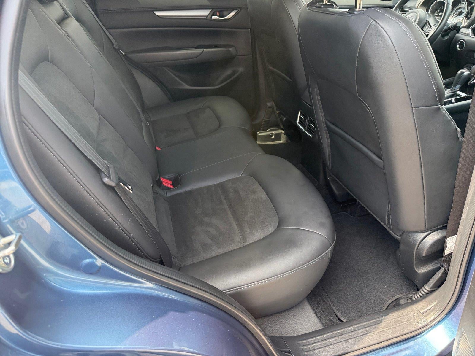 2019 Mazda Mazda Cx-5 Touring