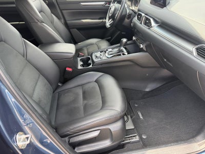 2019 Mazda Mazda Cx-5 Touring