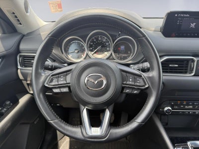 2019 Mazda Mazda Cx-5 Touring