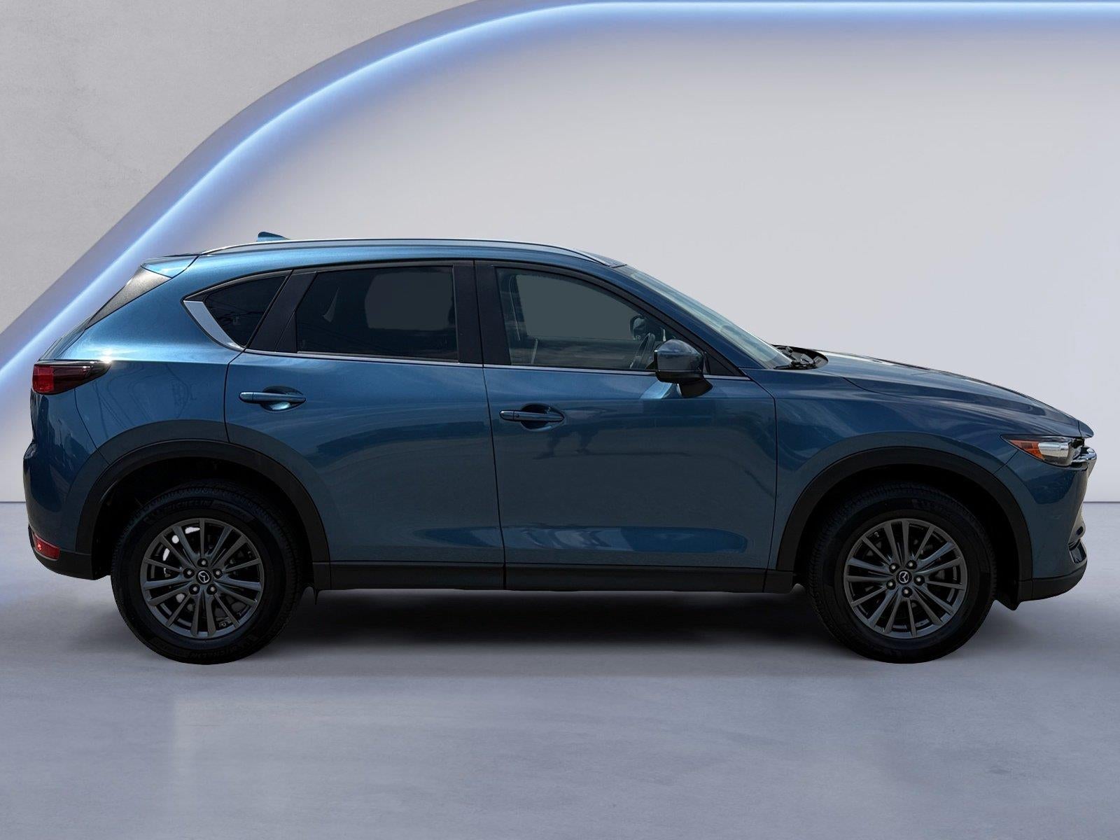 2019 Mazda Mazda Cx-5 Touring