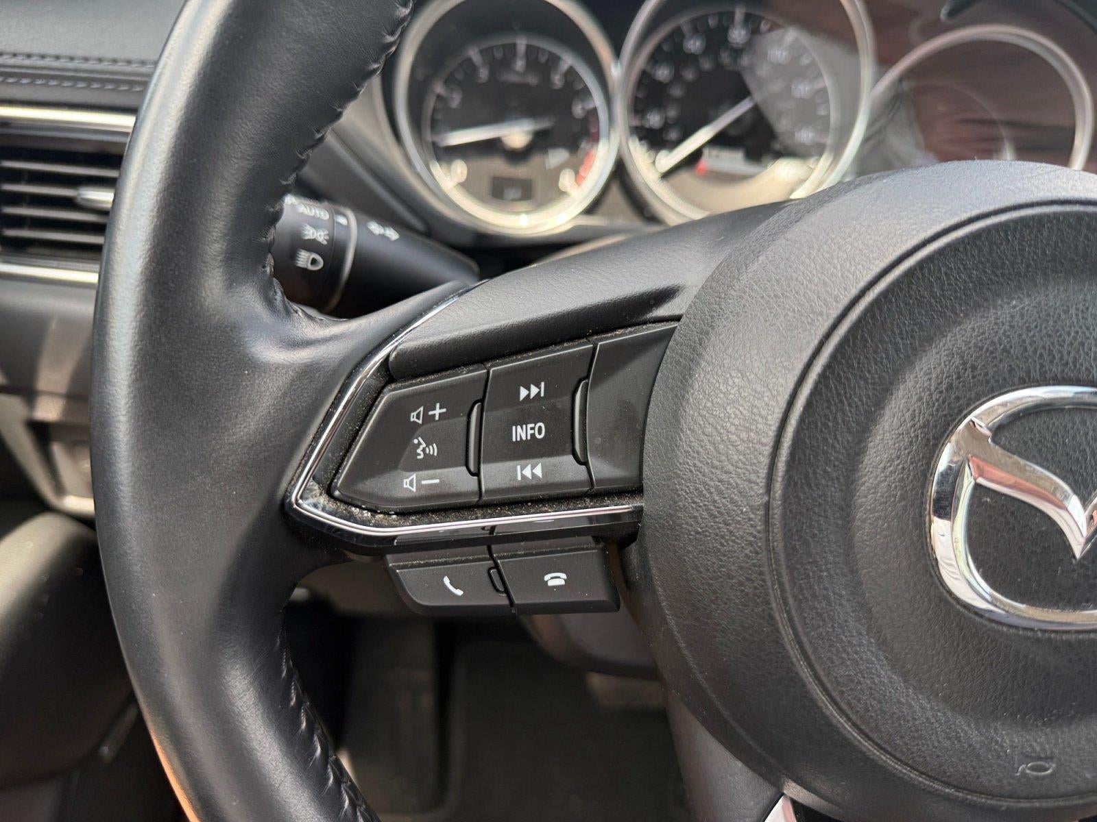 2019 Mazda Mazda Cx-5 Touring