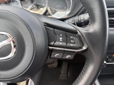 2019 Mazda Mazda Cx-5 Touring