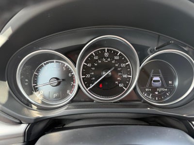 2019 Mazda Mazda Cx-5 Touring