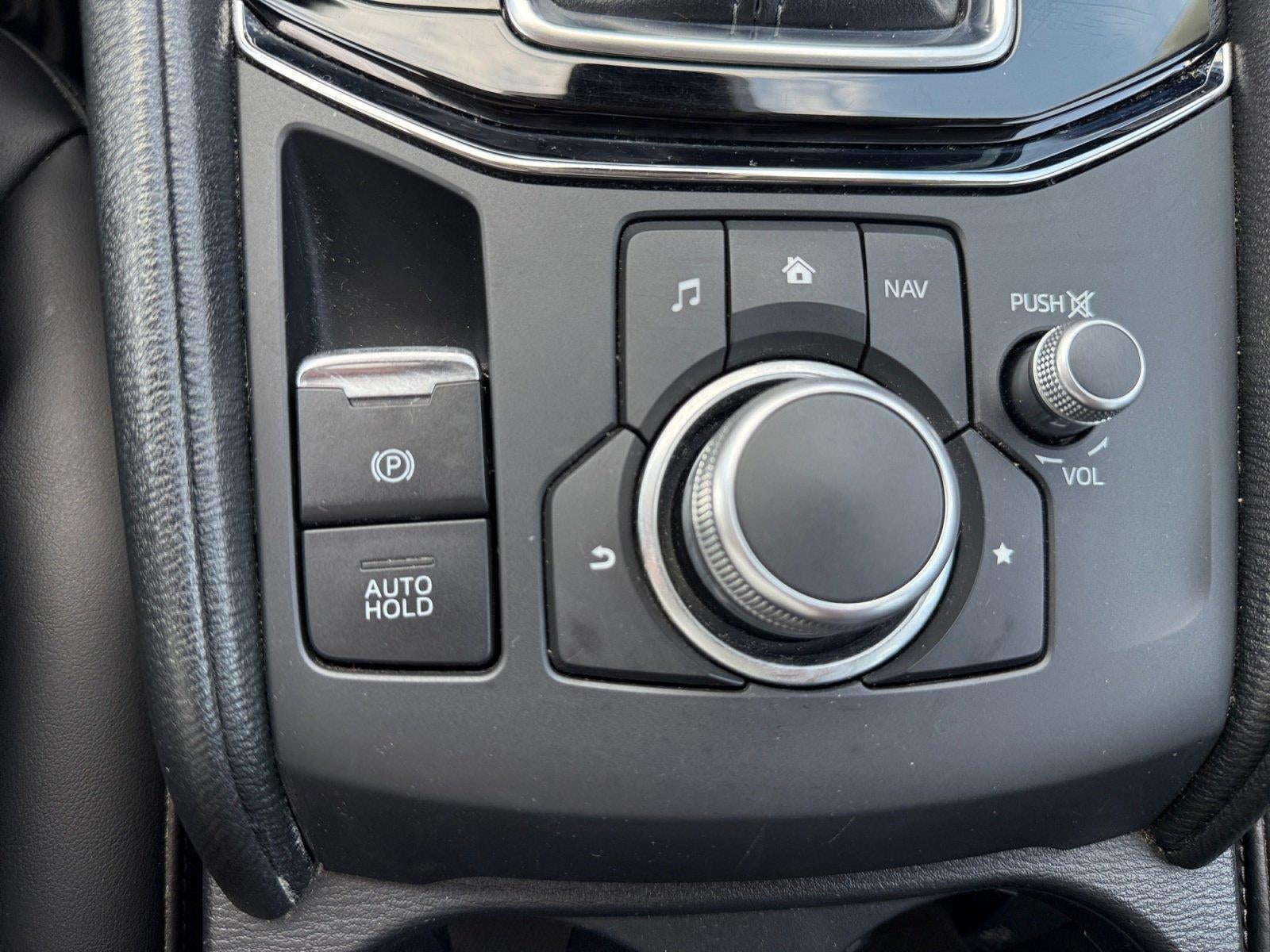 2019 Mazda Mazda Cx-5 Touring