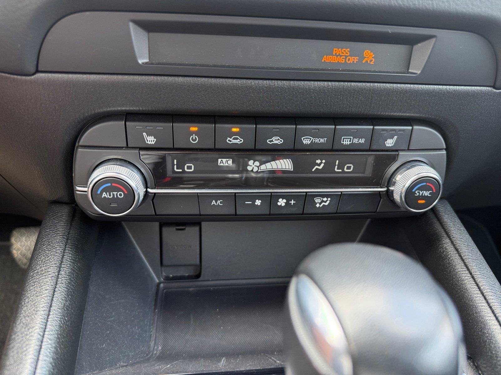 2019 Mazda Mazda Cx-5 Touring