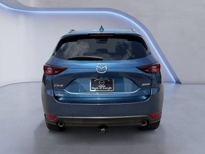 2019 Mazda Mazda Cx-5 Touring