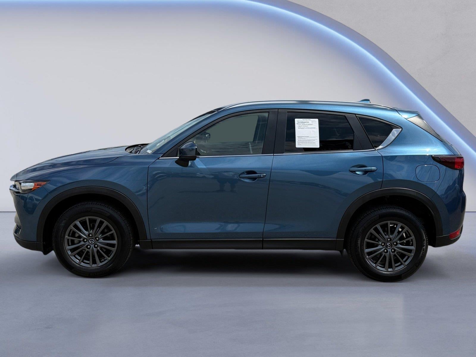 2019 Mazda Mazda Cx-5 Touring