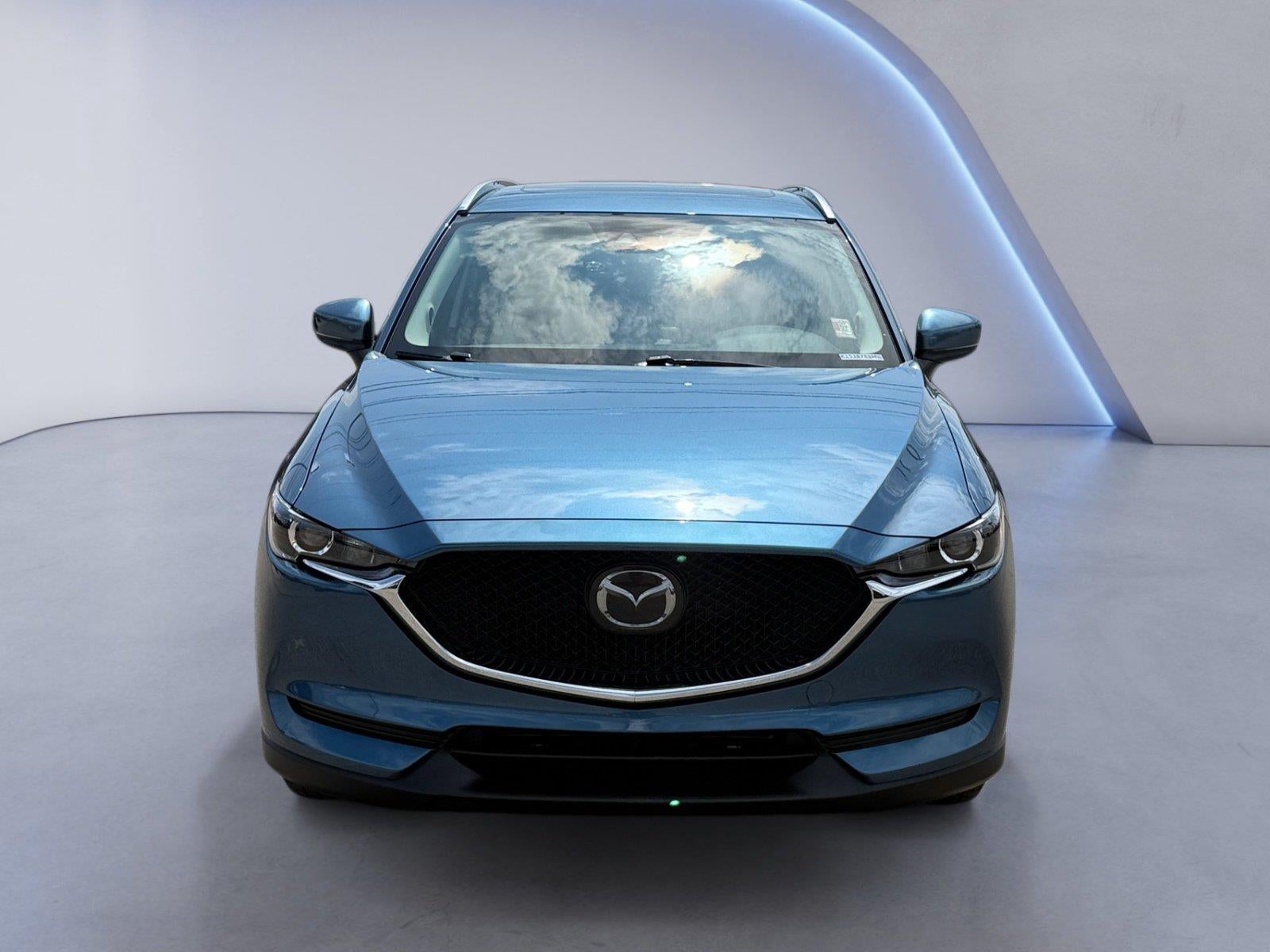 2019 Mazda Mazda Cx-5 Touring