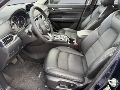 2019 Mazda Mazda CX-5 Touring
