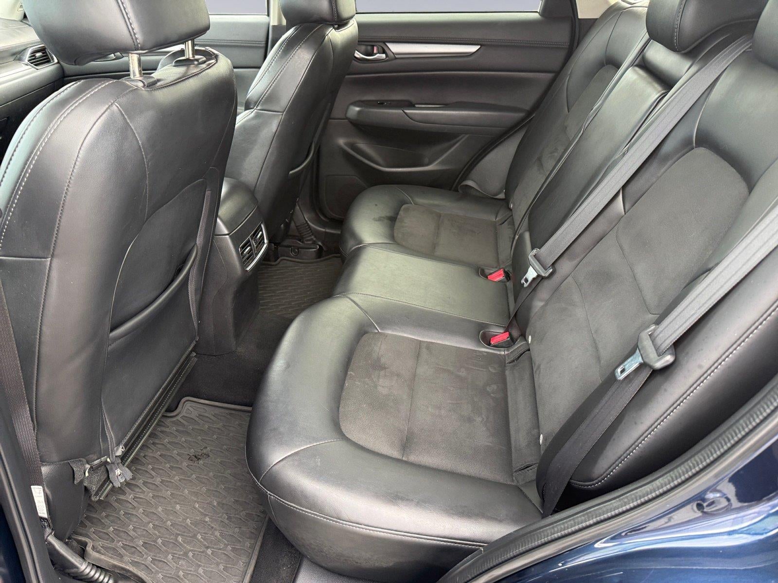 2019 Mazda Mazda CX-5 Touring