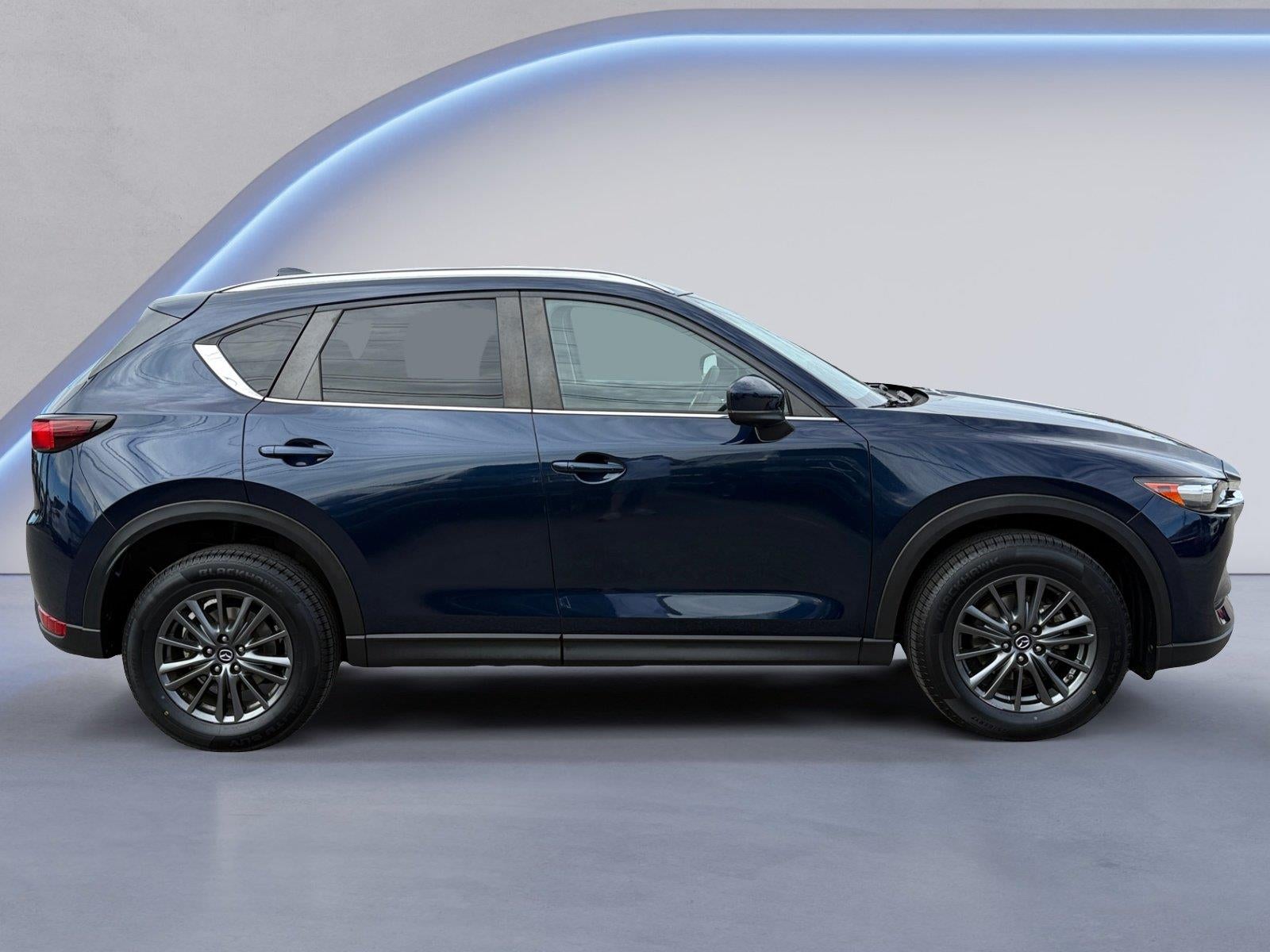 2019 Mazda Mazda CX-5 Touring