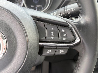 2019 Mazda Mazda CX-5 Touring