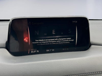 2019 Mazda Mazda CX-5 Touring