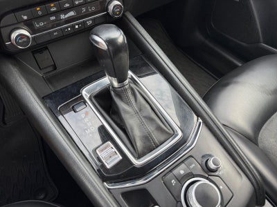 2019 Mazda Mazda CX-5 Touring
