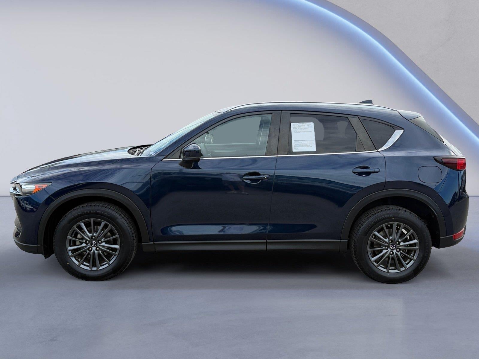 2019 Mazda Mazda CX-5 Touring
