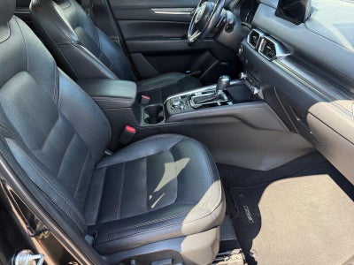 2020 Mazda Mazda CX-5 Grand Touring