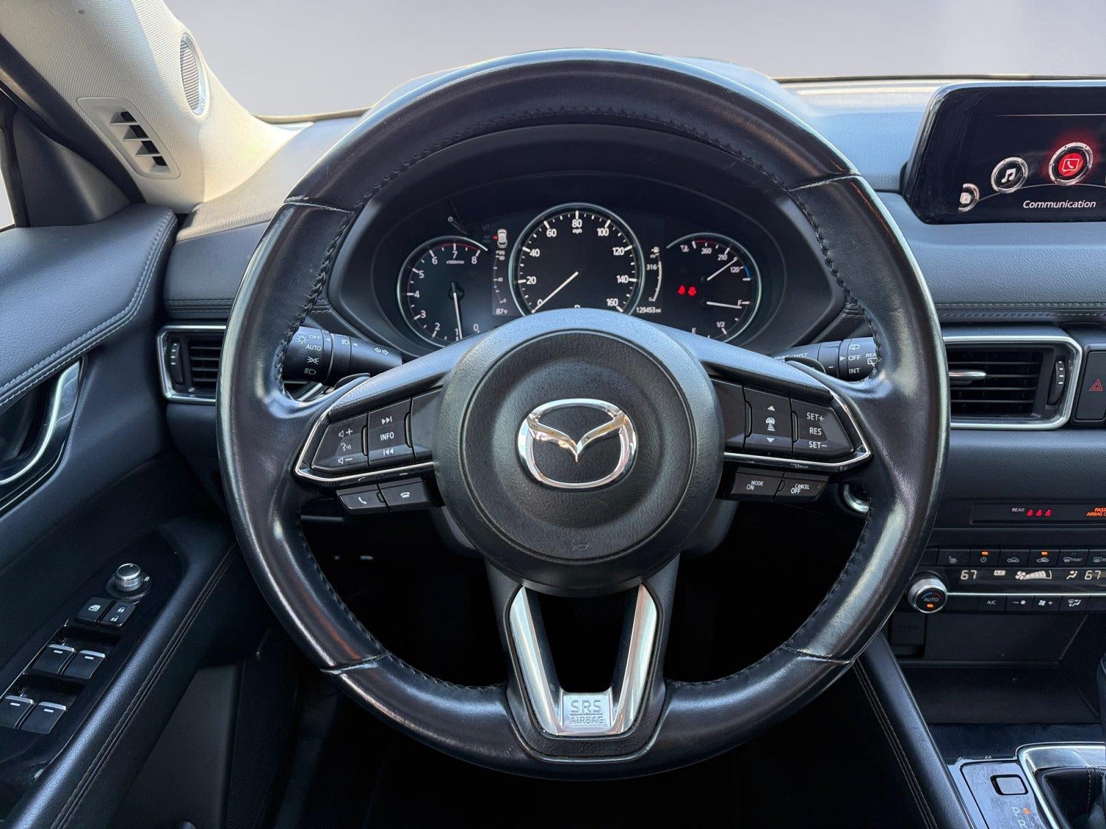 2020 Mazda Mazda CX-5 Grand Touring